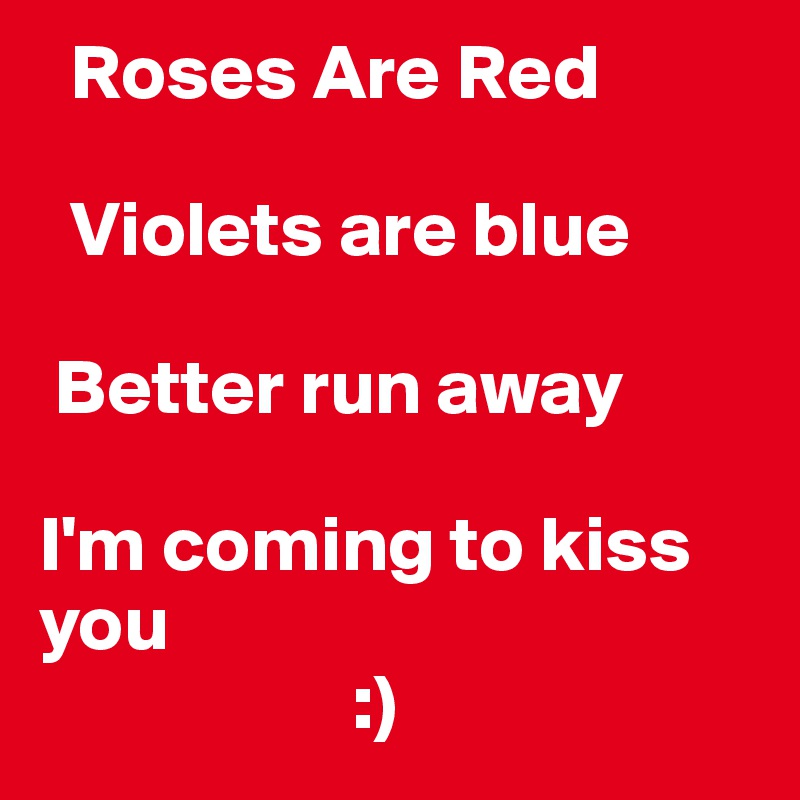 Are jokes blue roses red are violets insulting 22 HILARIOUSLY