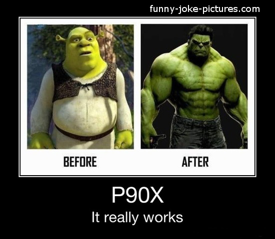 Shrek Jokes