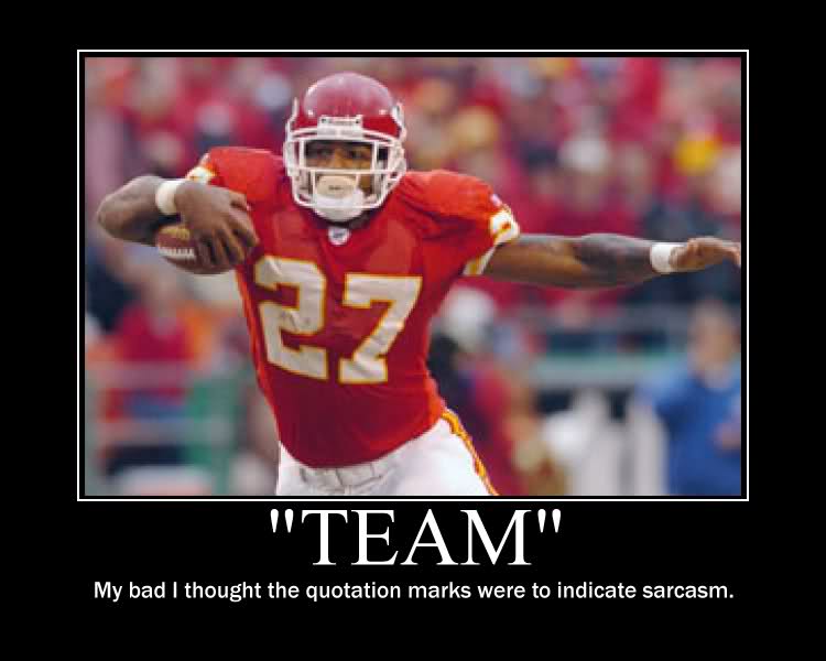 16+ Funny Memes About Kansas City Chiefs.