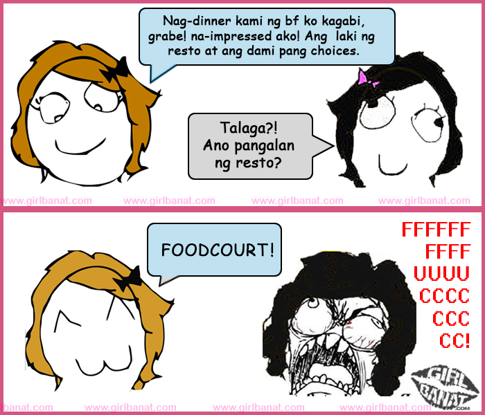 Tagalog Jokes