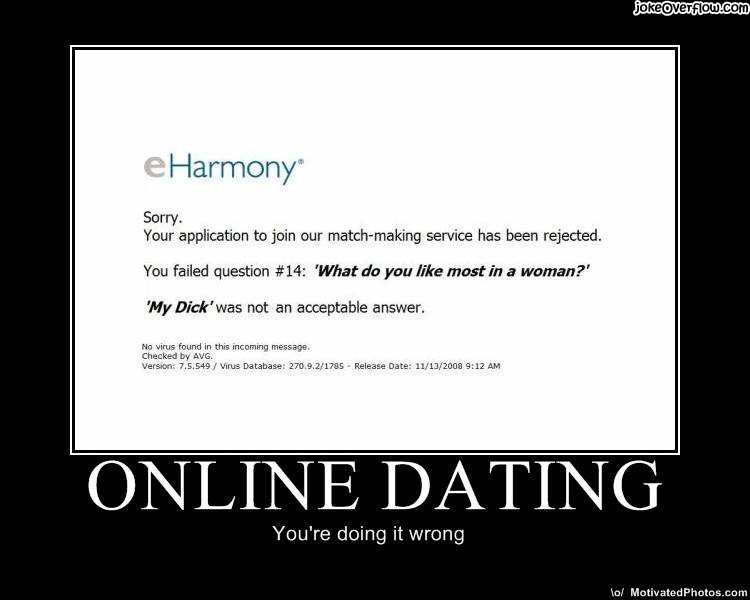short online dating jokes annapolis valley dating