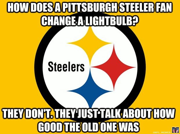 Pittsburgh Steelers: Who Steelers Fans Love to Hate 