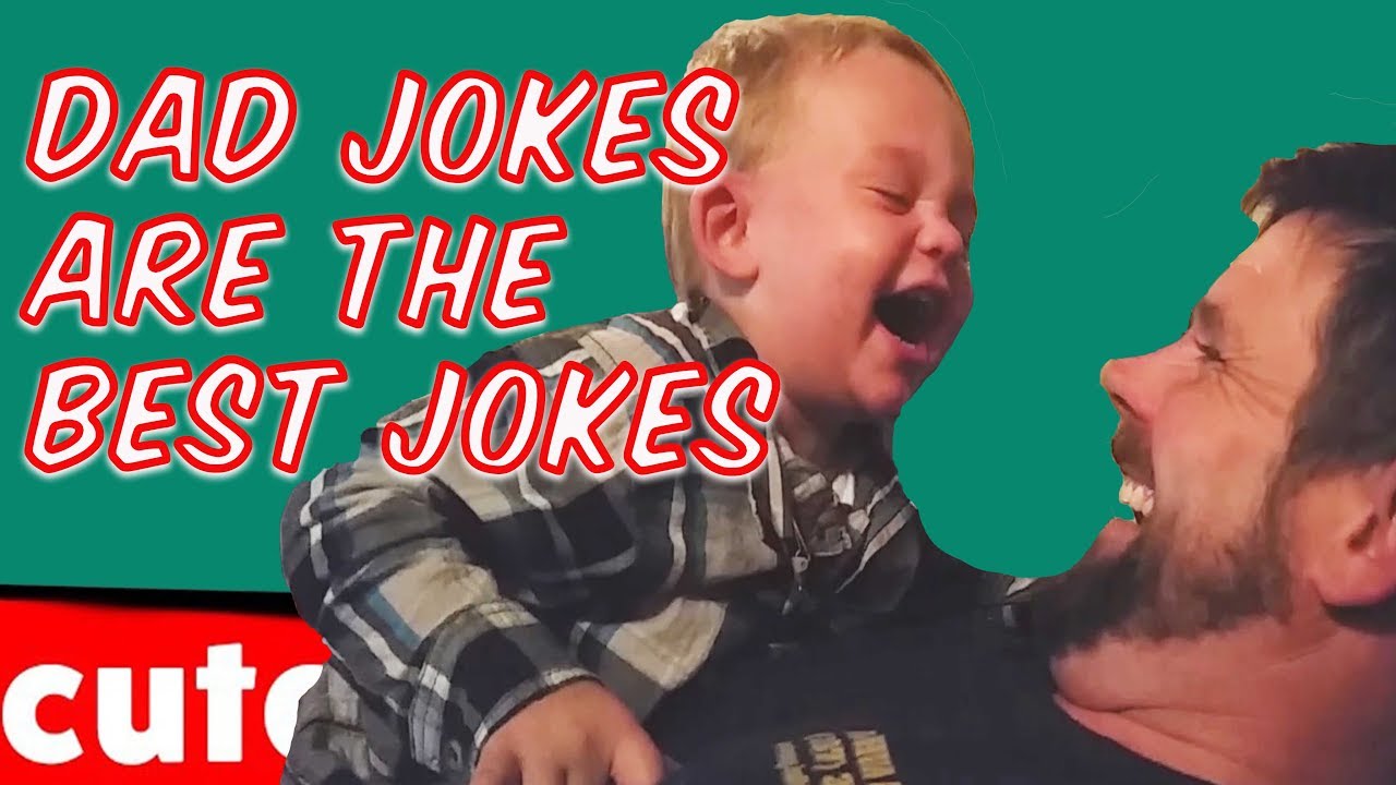 Youtube Dad Jokes
