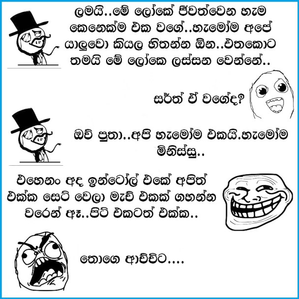Facebook Jokes Sinhala Slubne Suknie Info