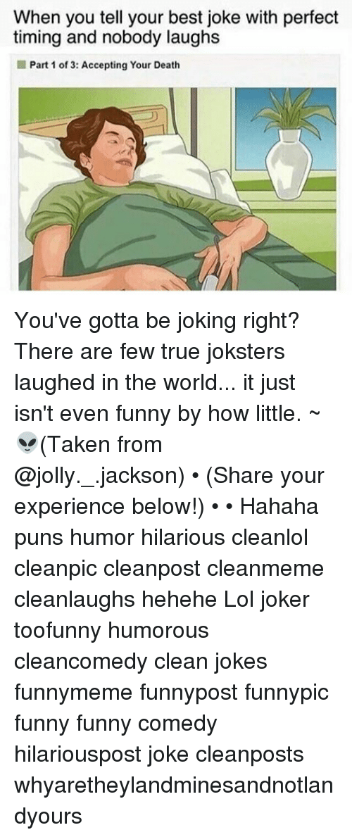 Best Clean Jokes