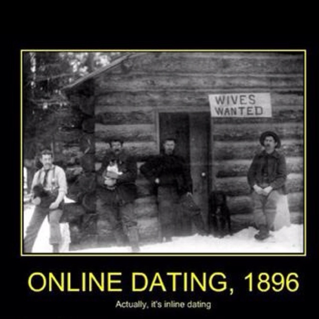 internet dating principles
