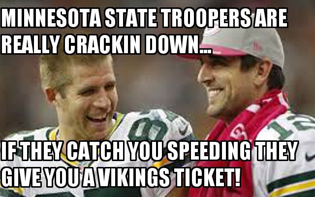 Minnesota vikings funny. 