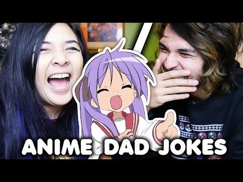 Youtube Dad Jokes