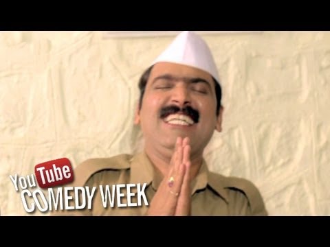 Makarand Anaspure Jokes Rajpal yadav and makarand anaspure togather comedy scene hello! makarand anaspure jokes